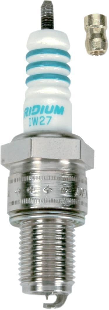 3EBY-DENSO-5317 Iridium Spark Plug - IW27