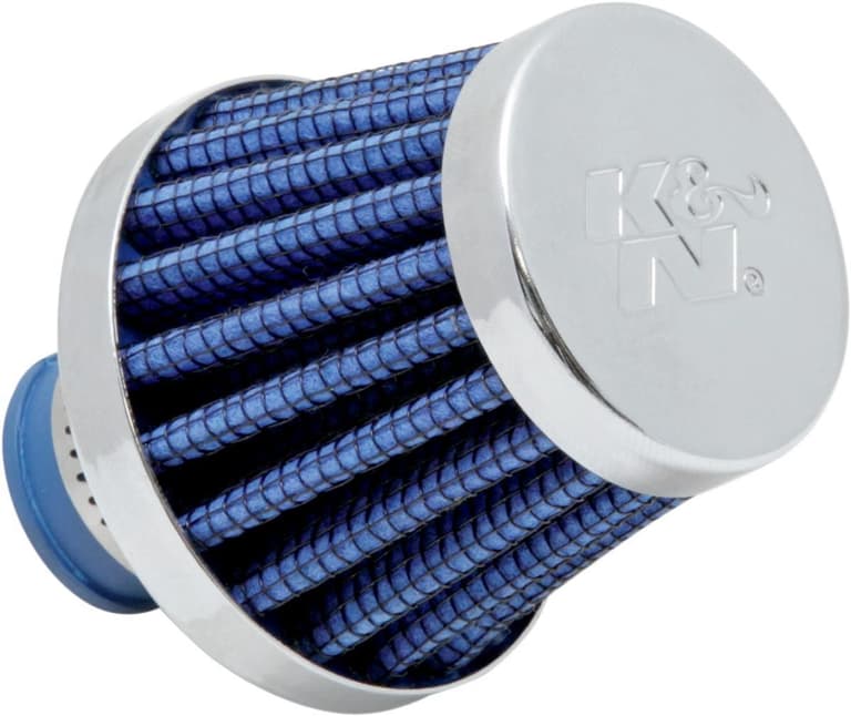 1BJA-K-AND-N-62-1600BL Vent Filter - Blue
