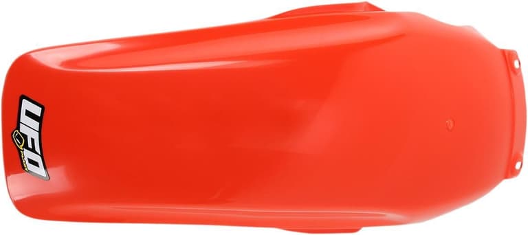 1J4E-UFO-HO02601121 MX Rear Fender - CR Orange