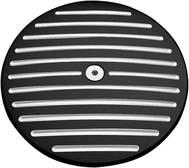 19IG-PRO-ONE-202090B Millenium Air Cleaner insert - Ball-milled Black