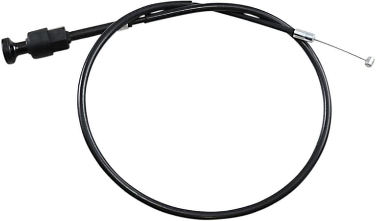 3IG1-MOTION-PRO-02-0358 Choke Cable - Honda - Black