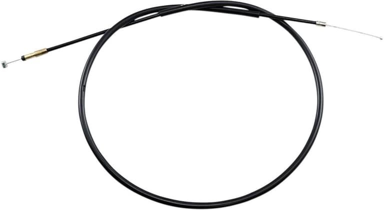 3IG2-MOTION-PRO-02-0359 Choke Cable - Honda - Black