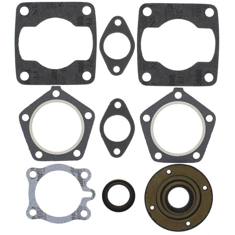 3DHS-WINDEROSA-711073 Gasket Set with Oil Seal