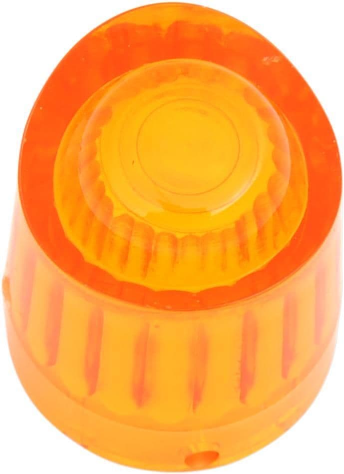 3B0A-DRAG-SPECIA-DS285018 Replacement Lens for Pony Lights - Amber