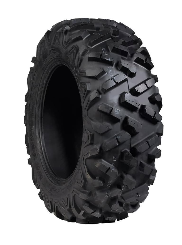705400846 Front TIRE 27x9-12 MAXXIS
