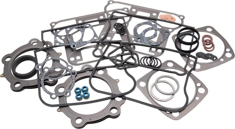 92V5-COMETIC-C9138 EST Top End Gasket Kit -  3 13/16in. Bore with .040in. MLS Head Gasket