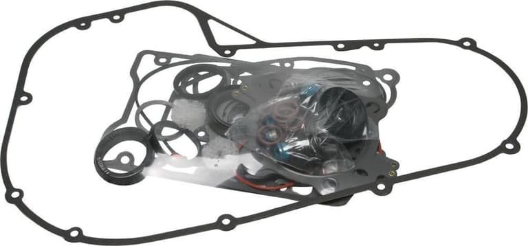 92OA-COMETIC-C10005 EST Complete Gasket Kit - 4.00in. Bore with .030in. Head Gasket