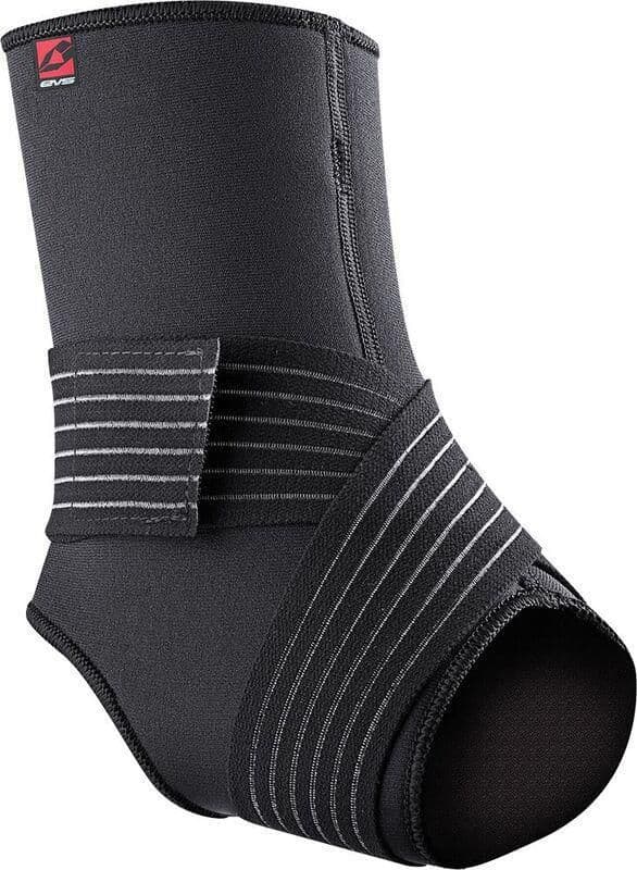 92EG-EVS-AS14BK-M AS14 Ankle Stabilizer