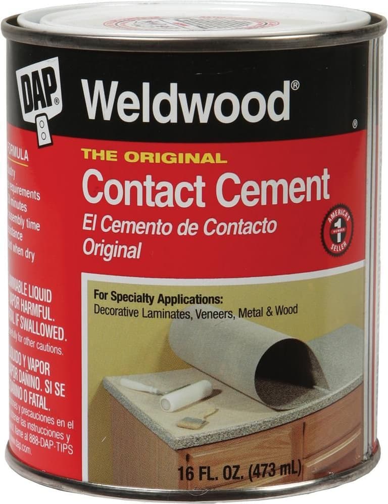 2XFU-HYDRO-TURF-CC20 DAP Weldwood Contact Cement