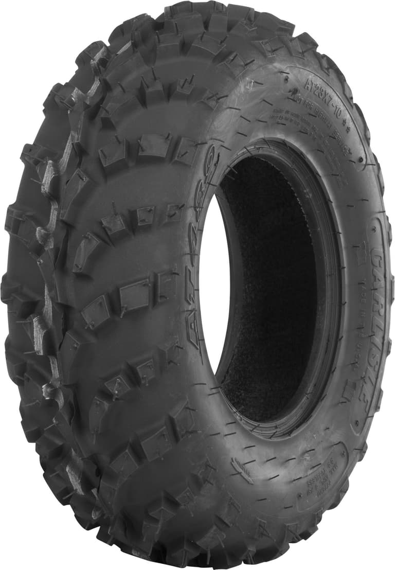 33NF-CARLISLE-TI-5893M0 Tire - AT489 - Front - 23x7-10 - 2 Ply