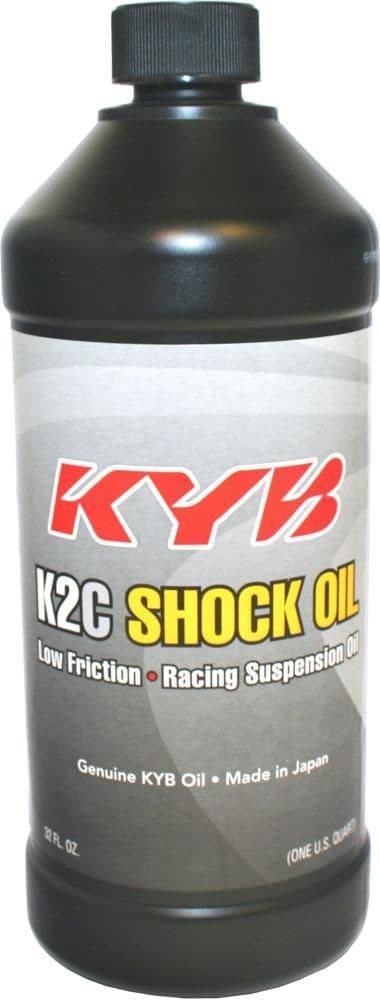 2X6O-KYB-130020010101 K2C RCU Oil - 1 U.S. quart