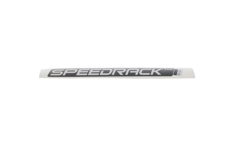 0411-965 Decal, Speedrack