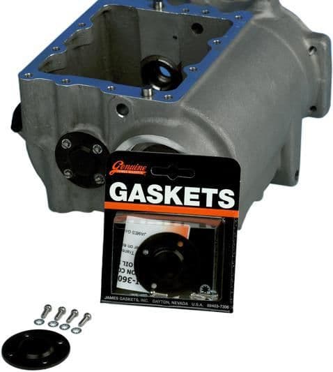 93LY-JAMES-GASKE-36025-36-X Transmission Countershaft Oil Seal Kit