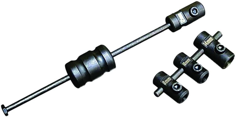 2XNK-MOTION-PRO-08-0604 Puller Tool - Dowel Pin - Set