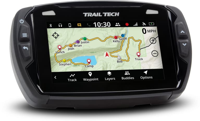84SC-TRAIL-TECH-922-119 Voyager Pro GPS Kit