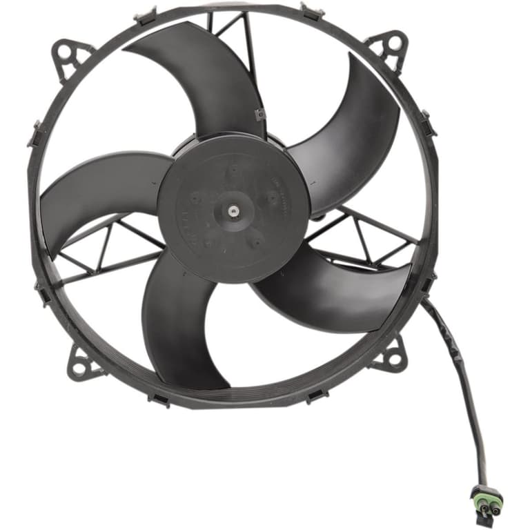 228N-MOOSE-UTILI-19010597 OEM Replacement Cooling Fan