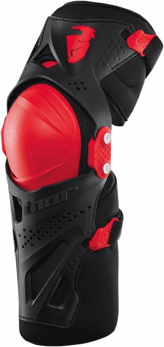 2G9J-THOR-27040432 Force XP Youth Knee Guard