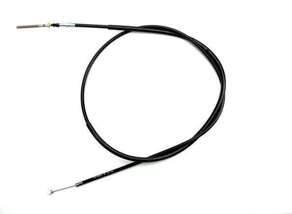 85LB-MOTION-PRO-05-0240 Black Vinyl Rear Hand Brake Cable