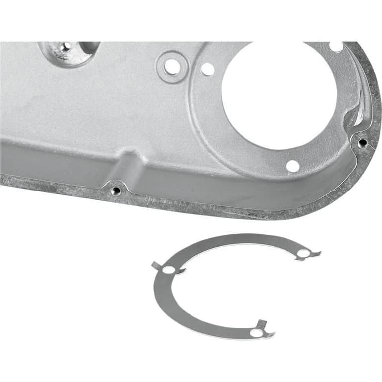 17LM-JAMES-GASKE-31497-65 Inner Primary Cover Lock Plate