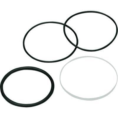 245G-LAZER-STAR-RK01-66 Replacement Lens Kit for XS Turn Signals - Clear
