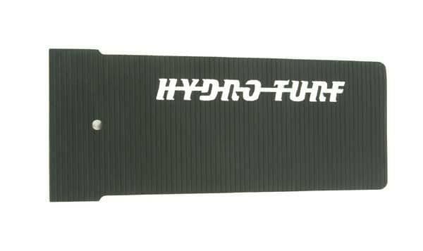 1S0Y-HYDRO-TURF-HT67PSABLK Ride Mats