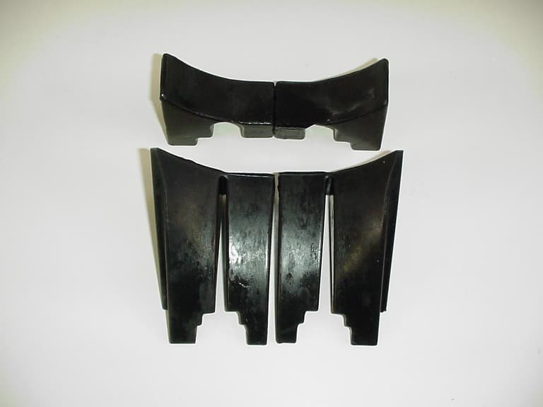 33IA-R-D-162-00007 Pump Shoe Seal Kit