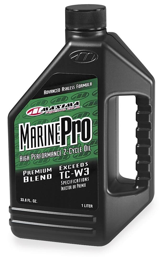2FAV-MAXIMA-25901 Marine Pro Oil - 1L.