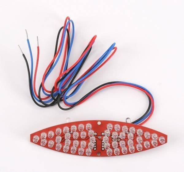 23LE-DRAG-SPECIA-20100381 Replacement LED Board - Cateye