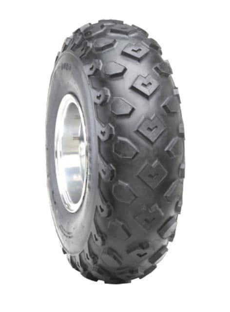 3DX5-DURO-31-24610-217A HF246 Sport Knobby Front Tire - 21x7x10