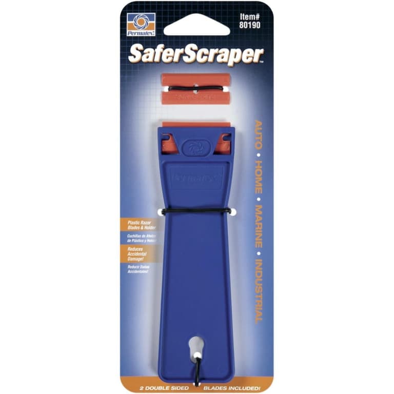 2Y0X-PERMATEX-80190 Safer Scraper