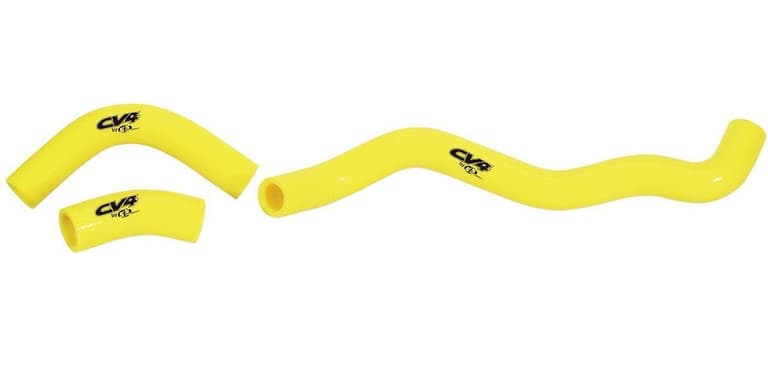 229Y-CV-SFSMBC71AY Hose Kit - Yellow