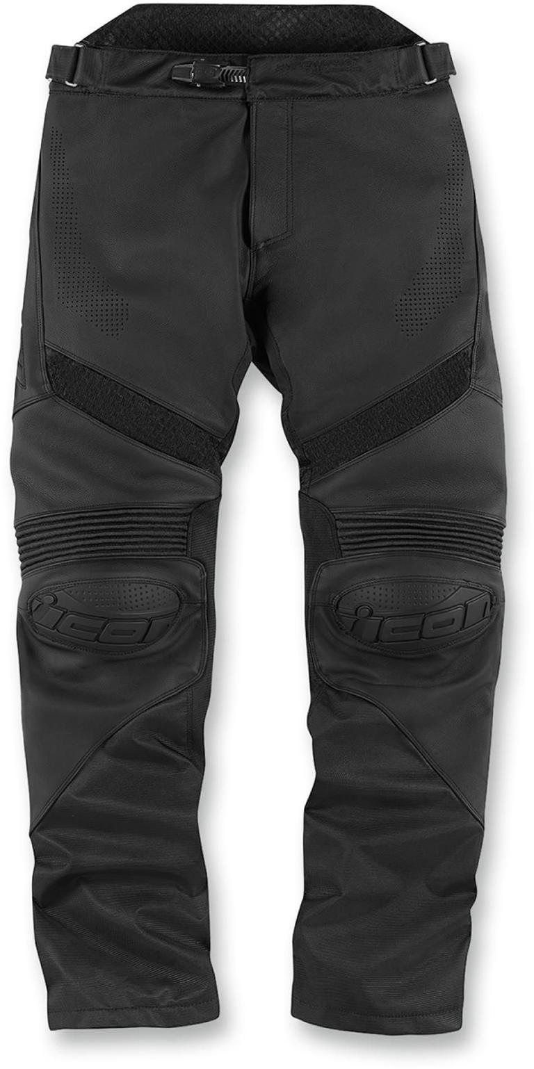 2H29-ICON-28110360 Hypersport Pants