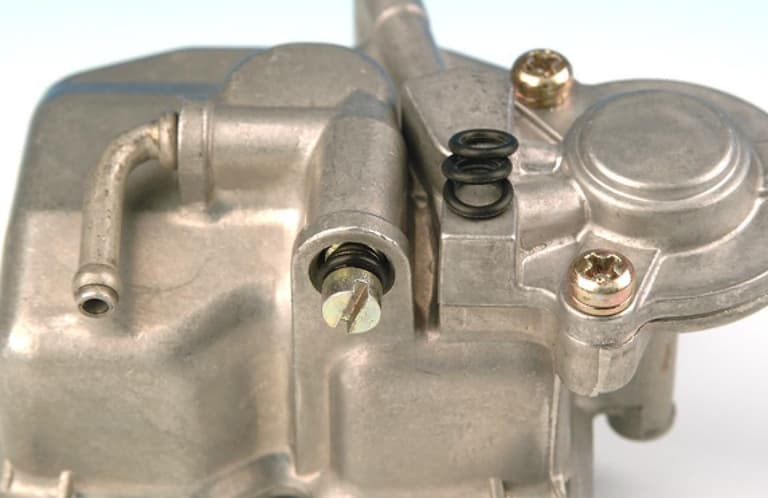 93LI-JAMES-GASKE-27157-89 Carburetor Drain Screw O-Ring