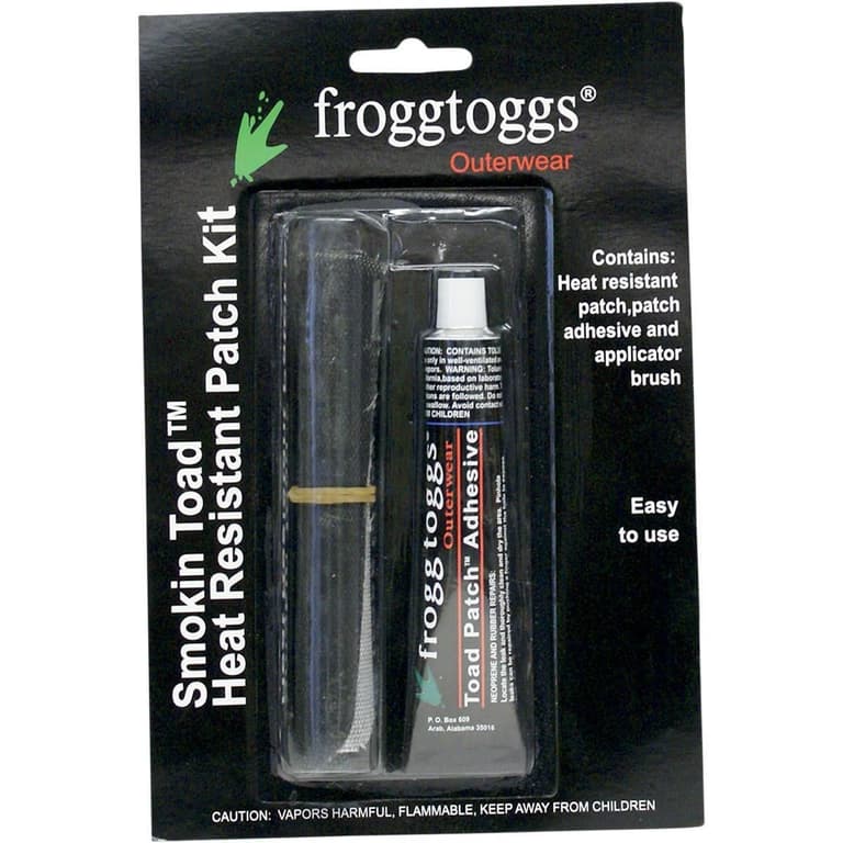 2IU4-FROGG-TOGGS-11201 Smokin Toad Heat Kit