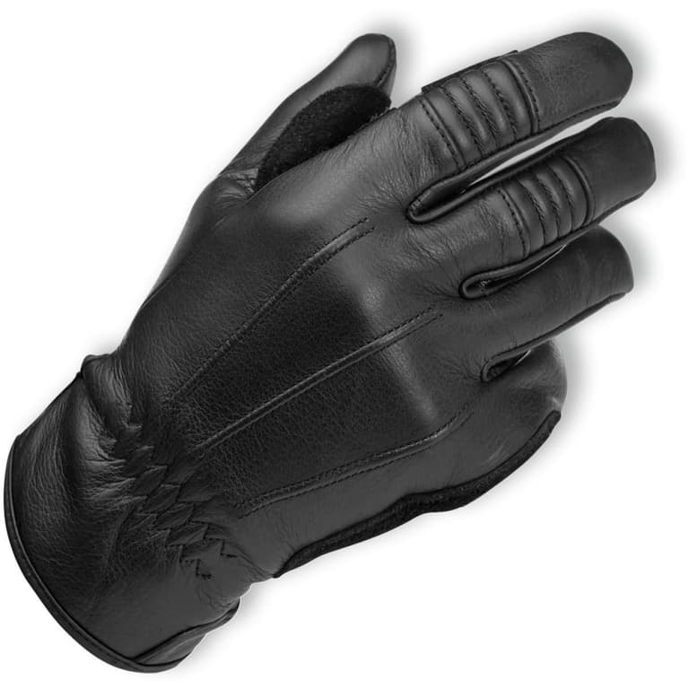 2QQP-BILTWELL-GW-XLG-01-BK Work Gloves