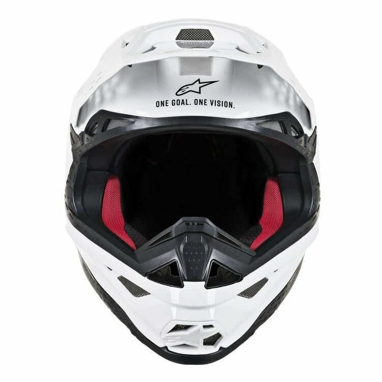 7QN3-ALPINE-8301319-3182-2X Super Tech S-M8 Triple Helmet