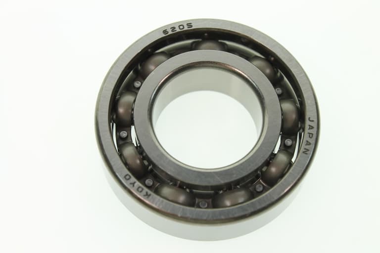 93306-20557-00 Superseded by 93306-20529-00 - BEARING