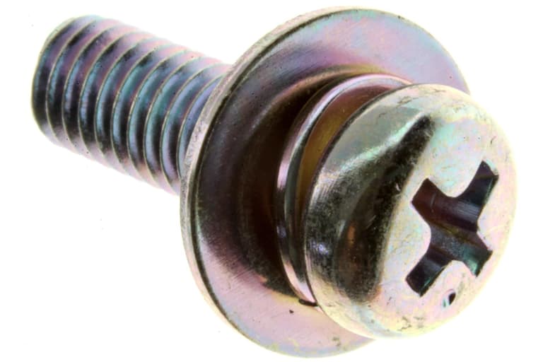09138-05010 Superseded by 02112-7516A - SCREW
