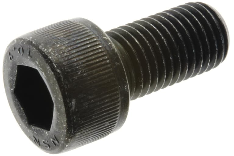 07110-10205 Superseded by 07130-1020B - BOLT