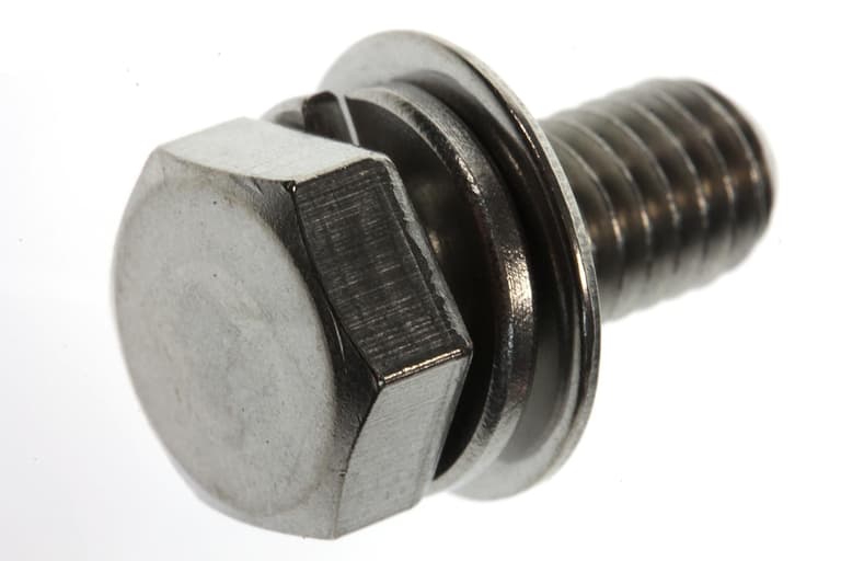 90119-06913-00 BOLT, WITH WASHER