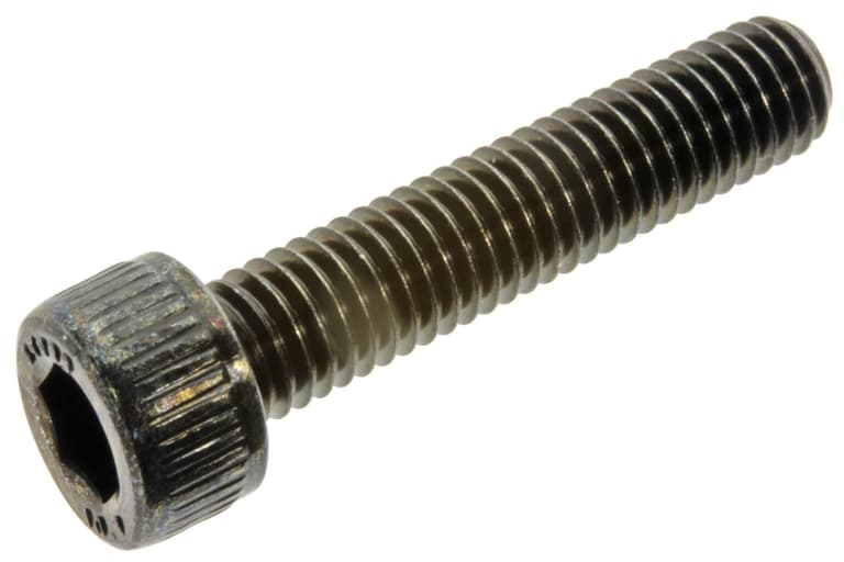 91316-06030-00 Superseded by 90110-06138-00 - BOLT,HEX SKT HEAD