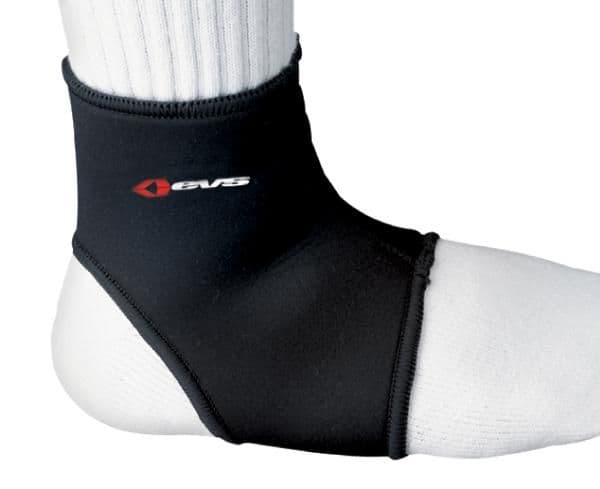 92EL-EVS-AS06BK-L AS06 Ankle Support