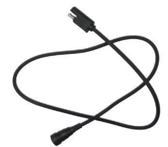 95AD-GMAX-G999243 Electric Shield Power Cord Adapter