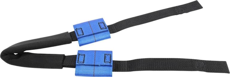 2XHY-CANYON-DANC-37205 Bar-Harness - Standard - Blue