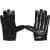 2QTV-LETHAL-GL15000L Bone Hand Gloves
