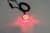 26FB-CUSTOM-DYNA-GEN-100-R 1" Universal LED Cluster - Red