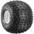 3DW6-DURO-31-240B06-145A Tire - HF240B - Front/Rear - 145/70-6 - 2 Ply