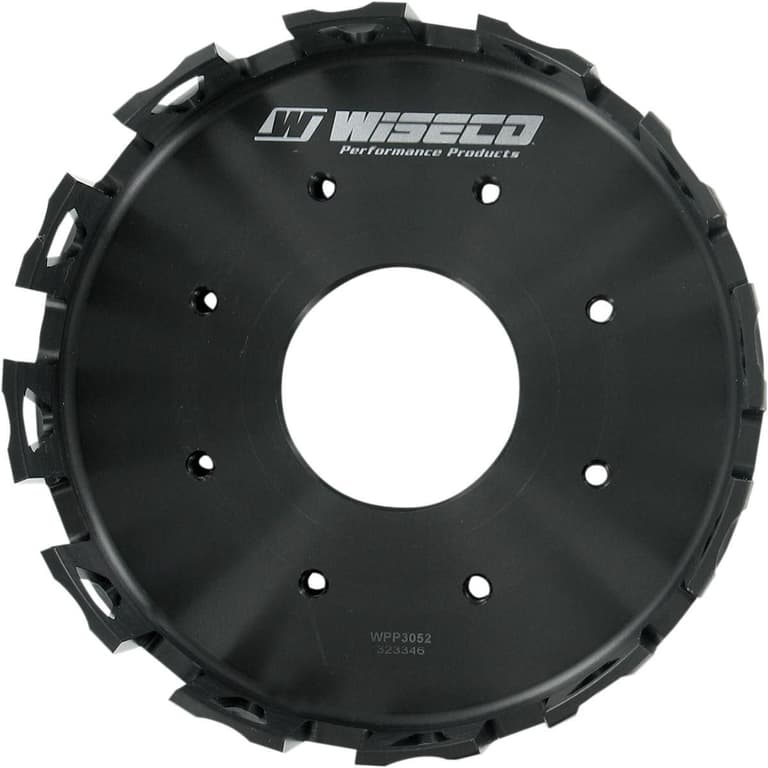 1FOF-WISECO-PIST-WPP3052 Clutch Basket