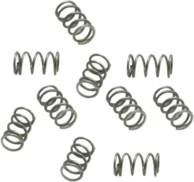 182G-S-S-CYCLE-11-2060 Idle Mix Screw Spring