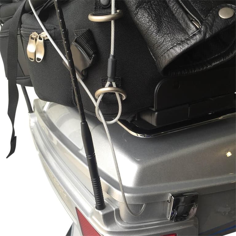 2W0S-REDA-RLJL160001 Luggage/Jacket Lock